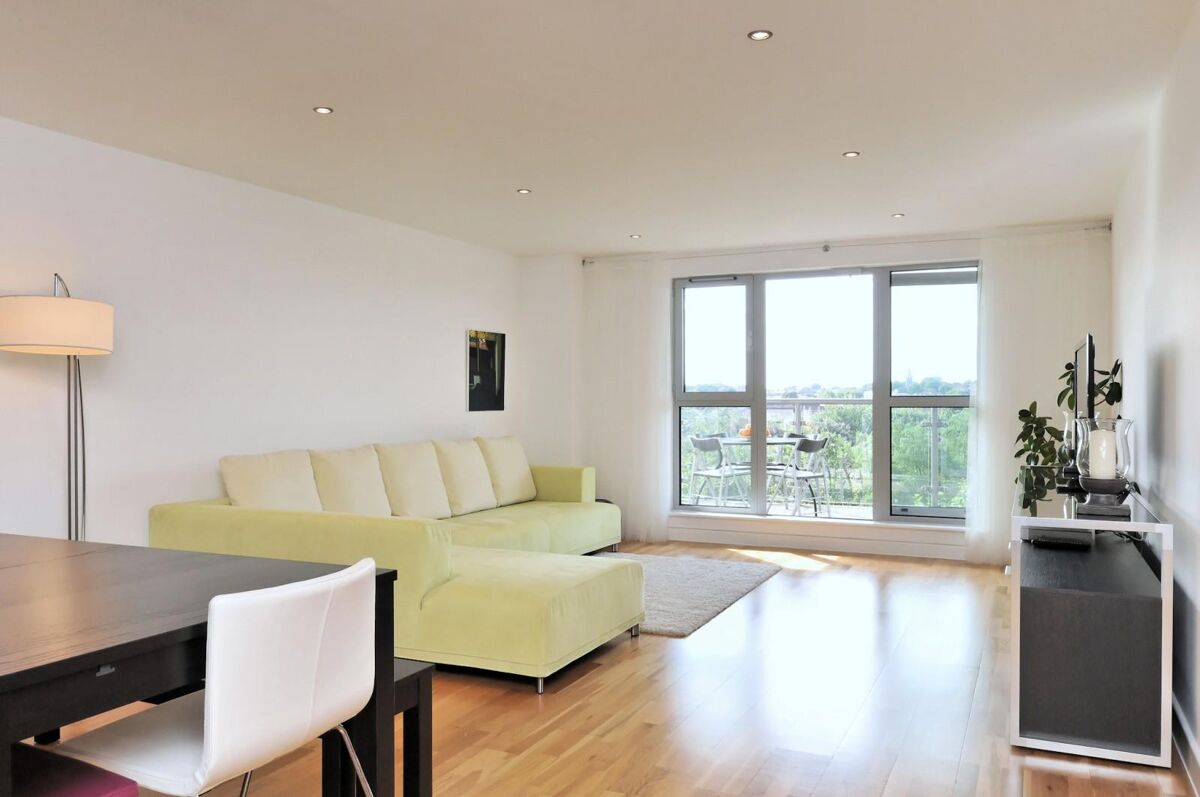 flat to rent in Southgate Road, Islington, London, N1 ISQ012097985