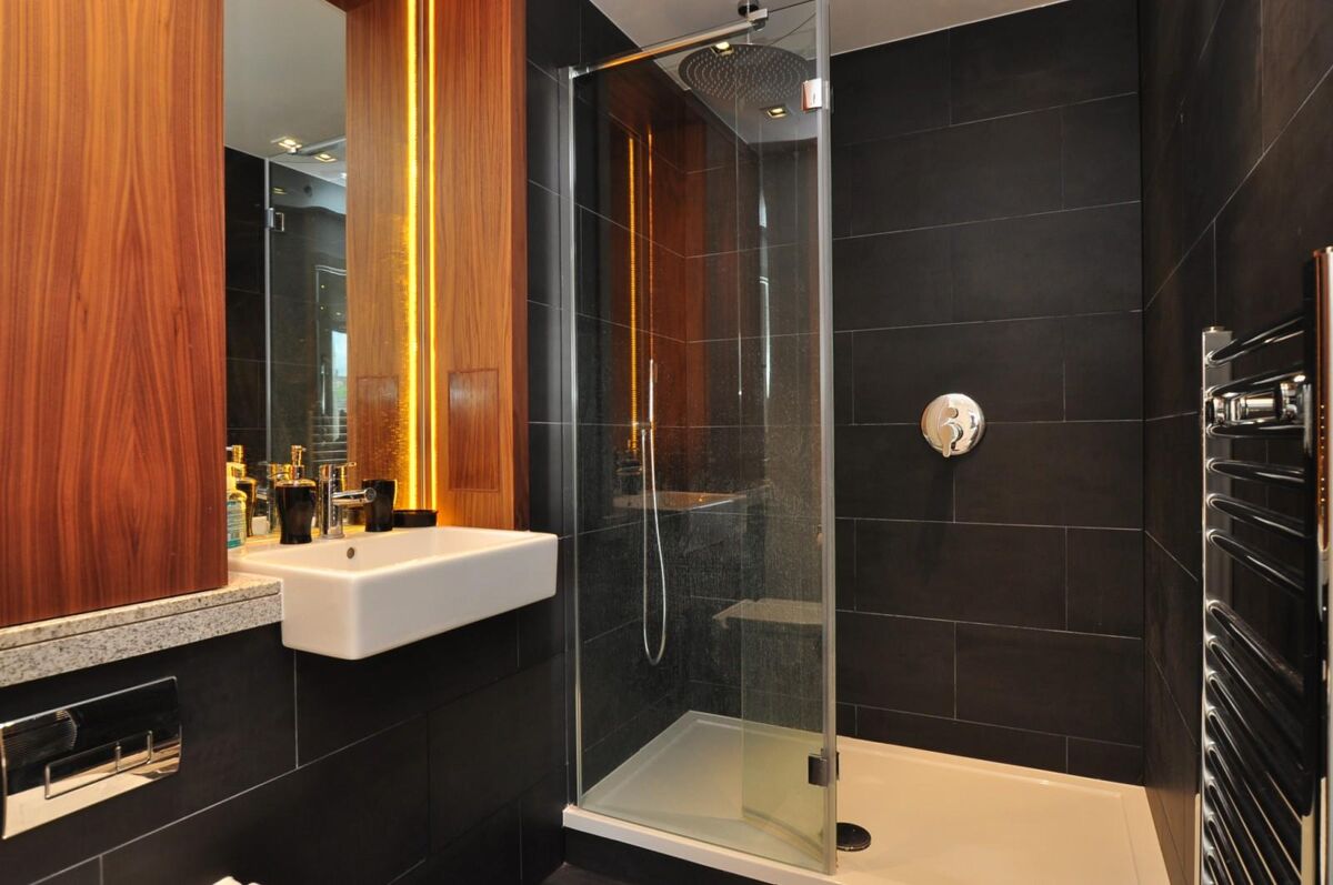 flat to rent in Spenlow Apartments, Islington, London, N1