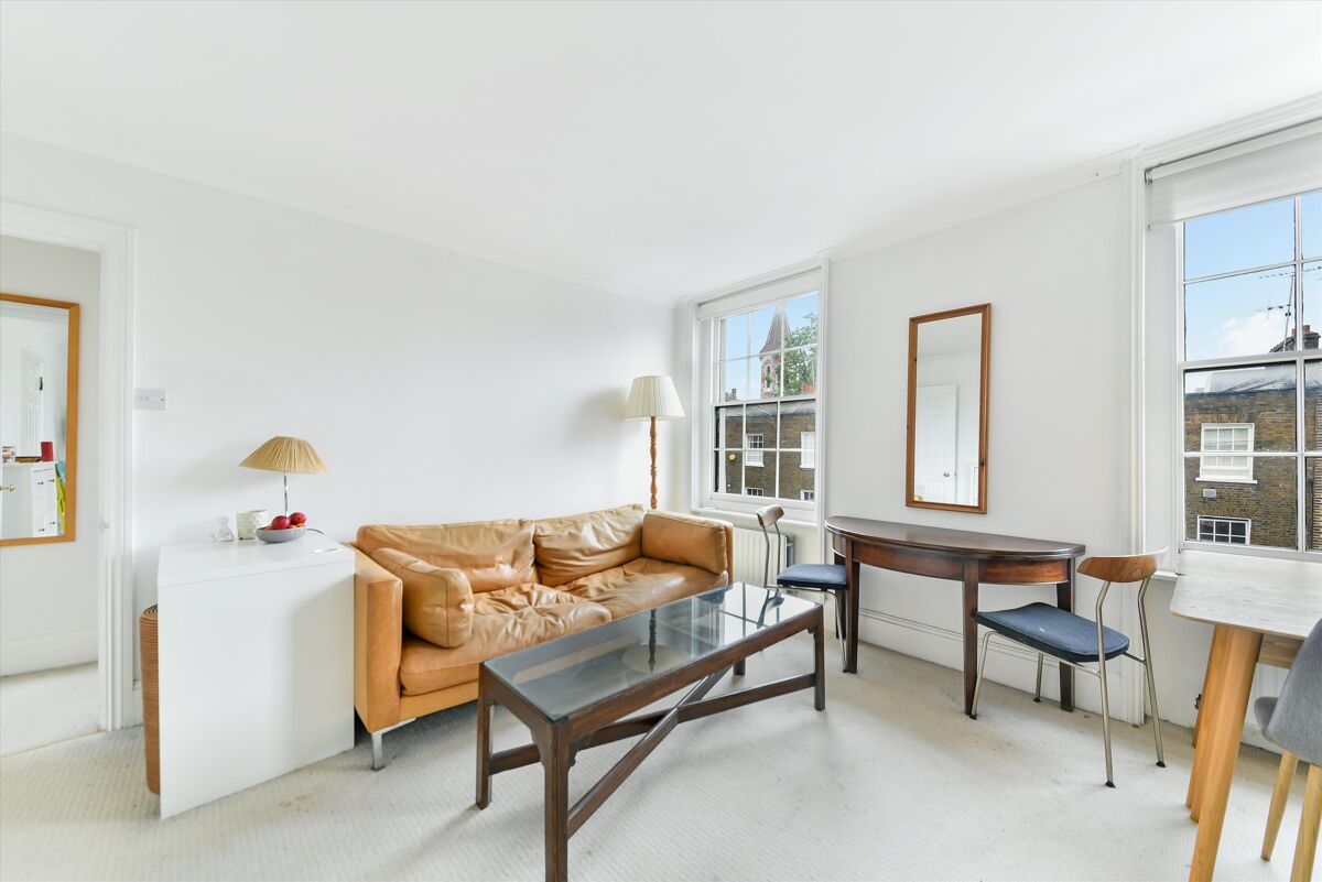 flat to rent in Charlton Place, Islington, London, N1 ISQ012105148