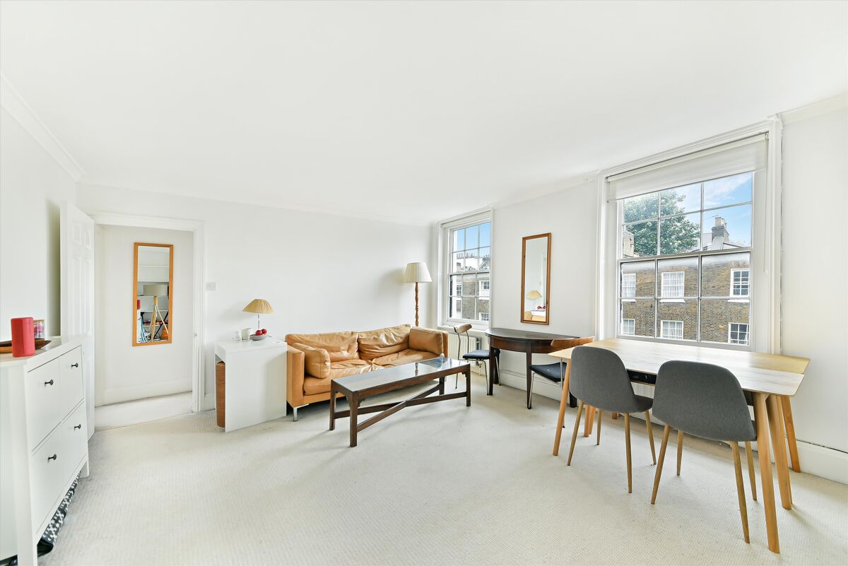 flat to rent in Charlton Place, Islington, London, N1 ISQ012105148