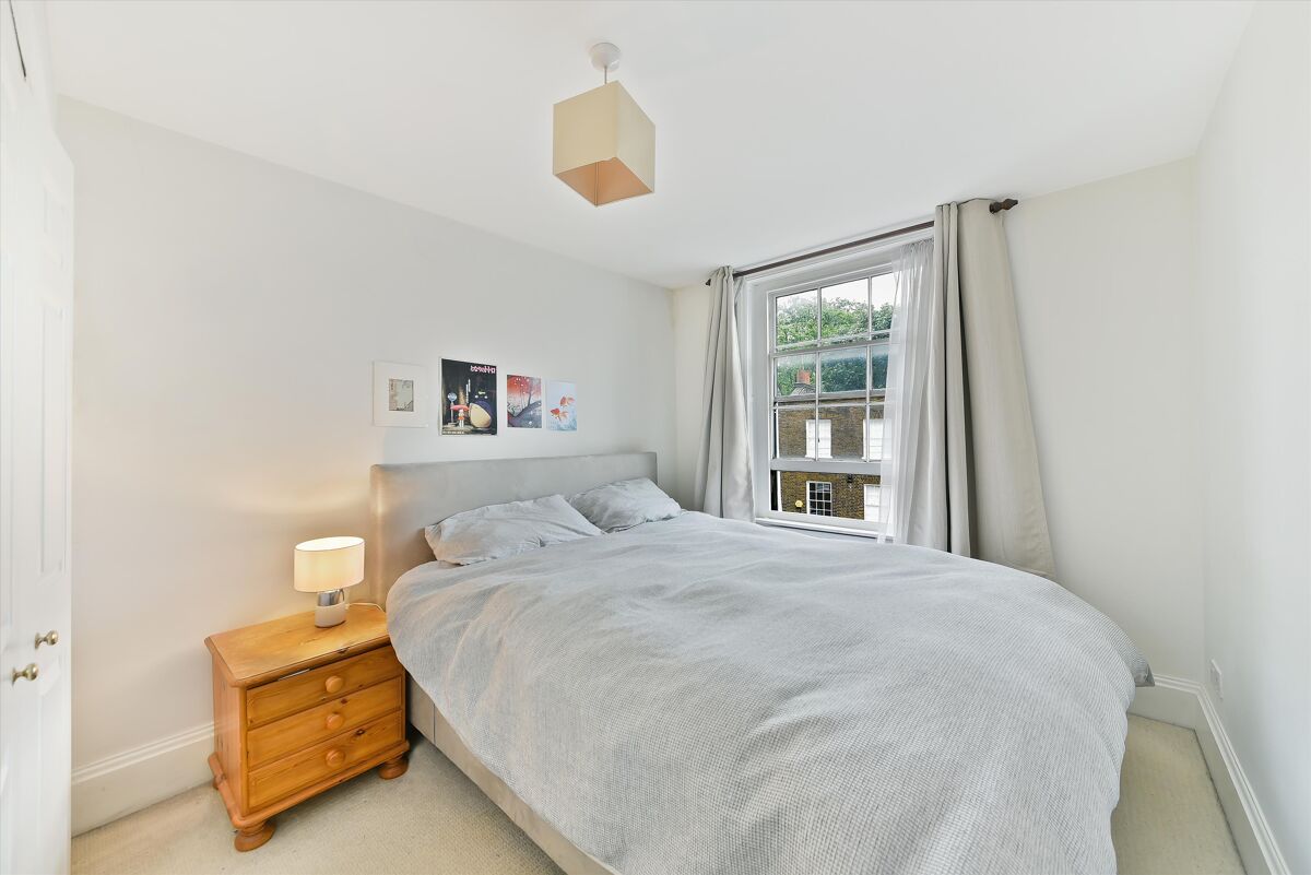 flat to rent in Charlton Place, Islington, London, N1 ISQ012105148