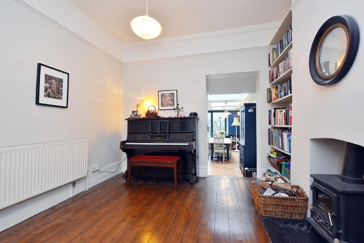 house to rent in Palatine Road, Stoke Newington, London, N16