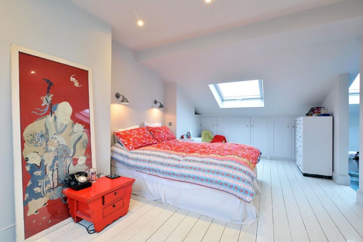 house to rent in Palatine Road, Stoke Newington, London, N16