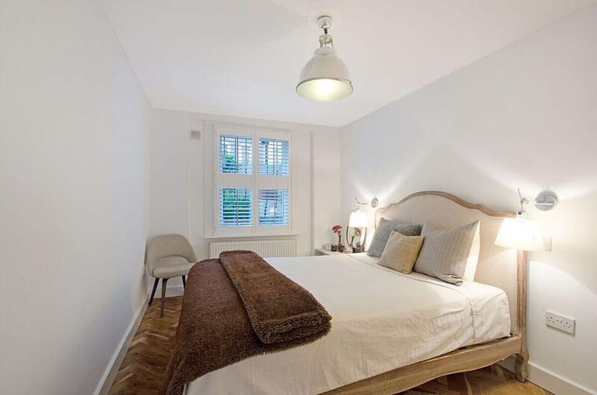 flat to rent in Southgate Road, Islington, London, N1 ISQ012155700