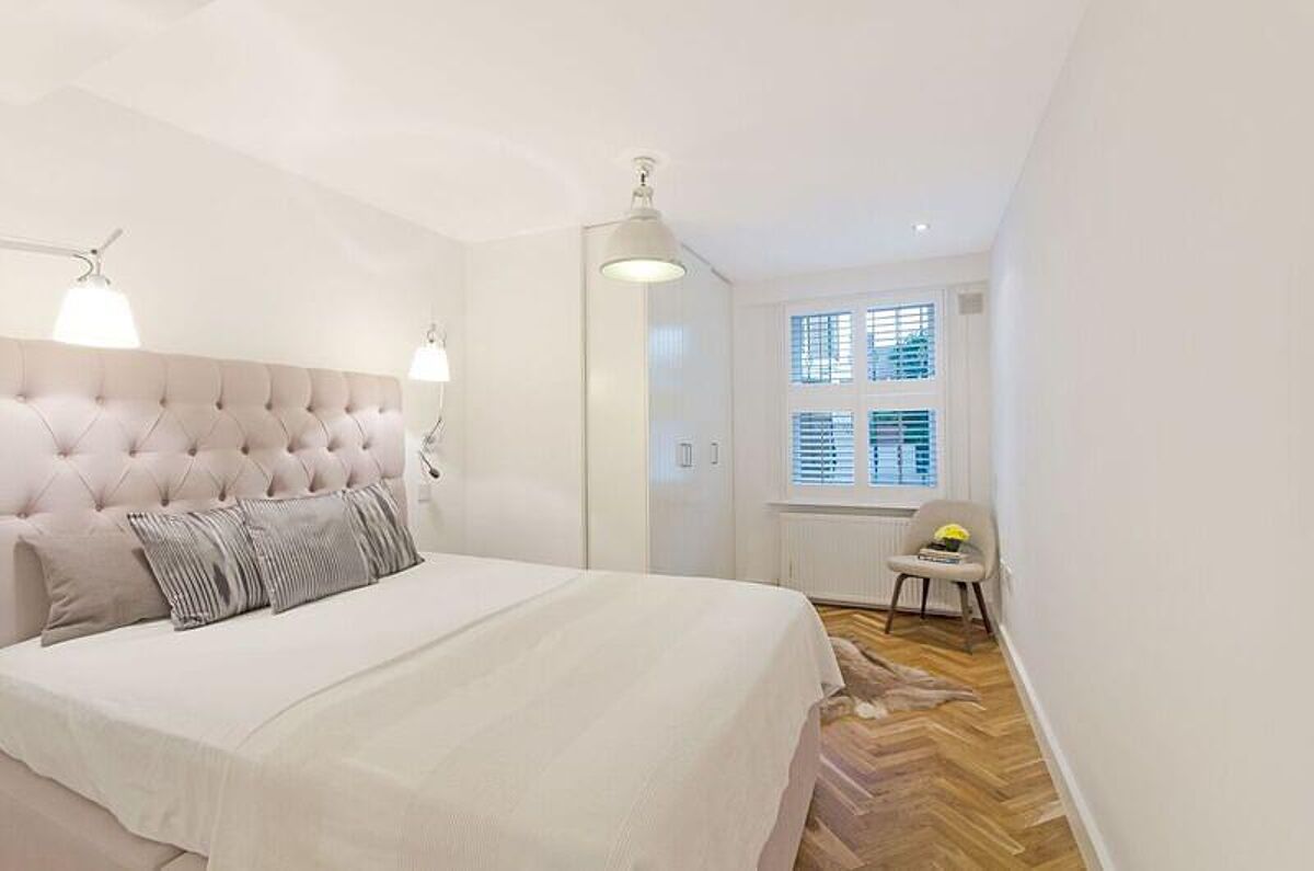 flat to rent in Southgate Road, Islington, London, N1 ISQ012155700