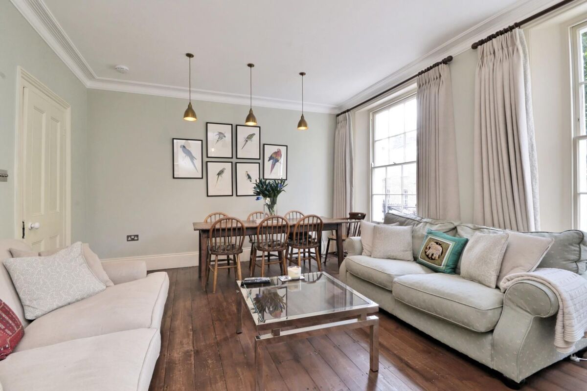 flat to rent in St. Peter's Street, Islington, London, N1