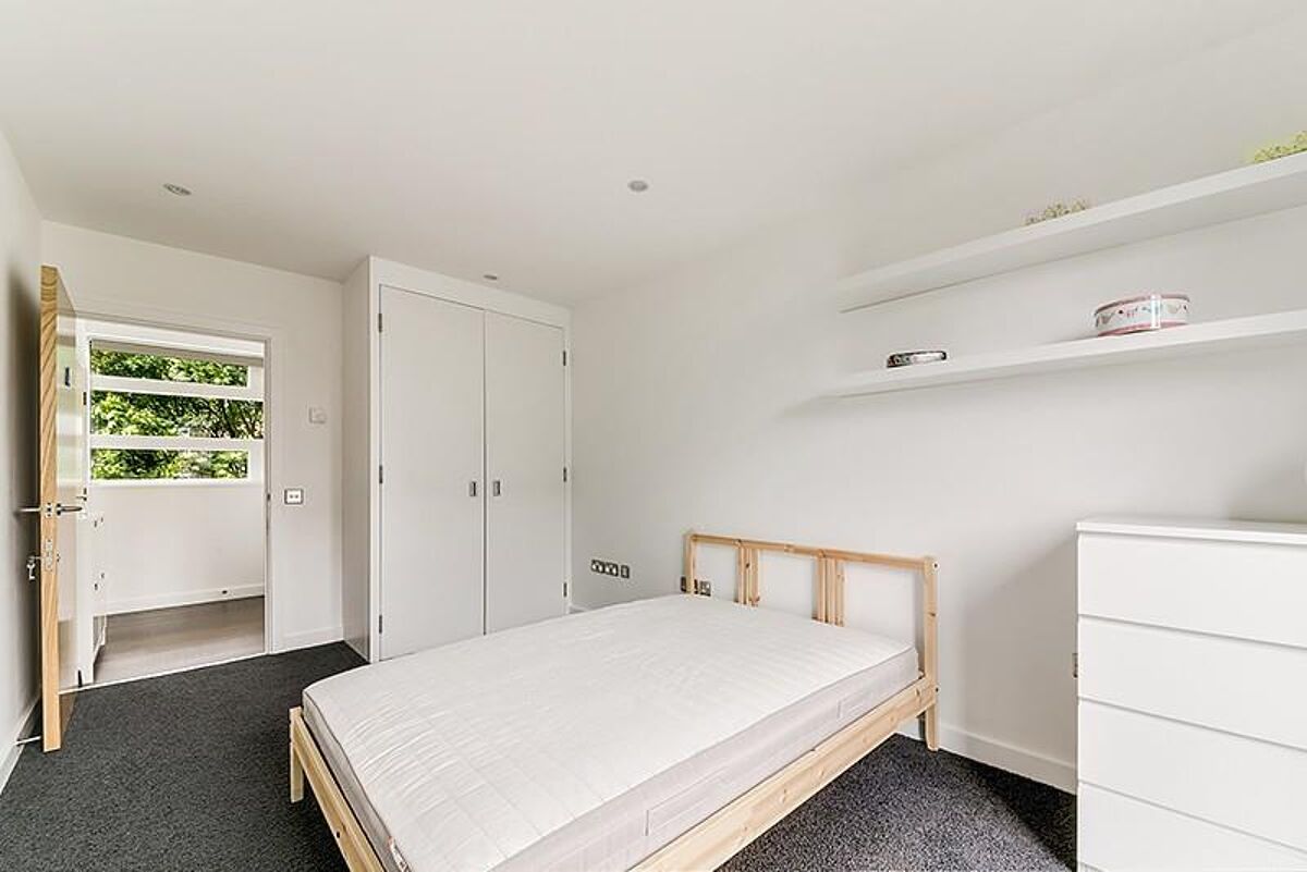 flat to rent in Baldwin Terrace, Islington, London, N1 ISQ012195794