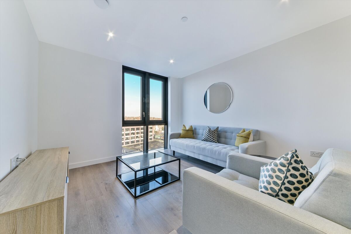 flat to rent in City North Place, Finsbury Park, N4 ISQ012200717