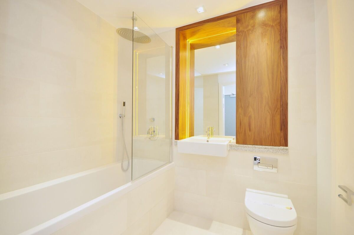 flat to rent in Maldon Apartments, Micawber Street, Islington, London
