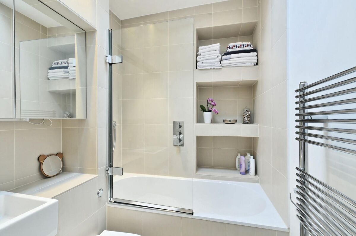 house to rent in Burgh Street, Islington, London, N1 ISQ012239815