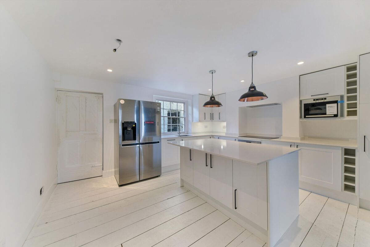 house to rent in Nelson Terrace, London, N1 ISQ012240520 Knight Frank