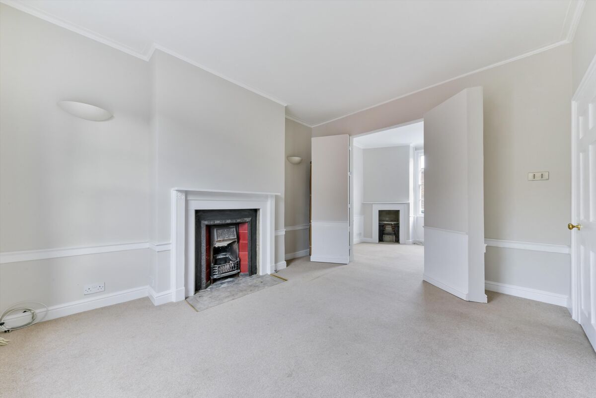 house to rent in Nelson Terrace, London, N1 ISQ012240520 Knight Frank
