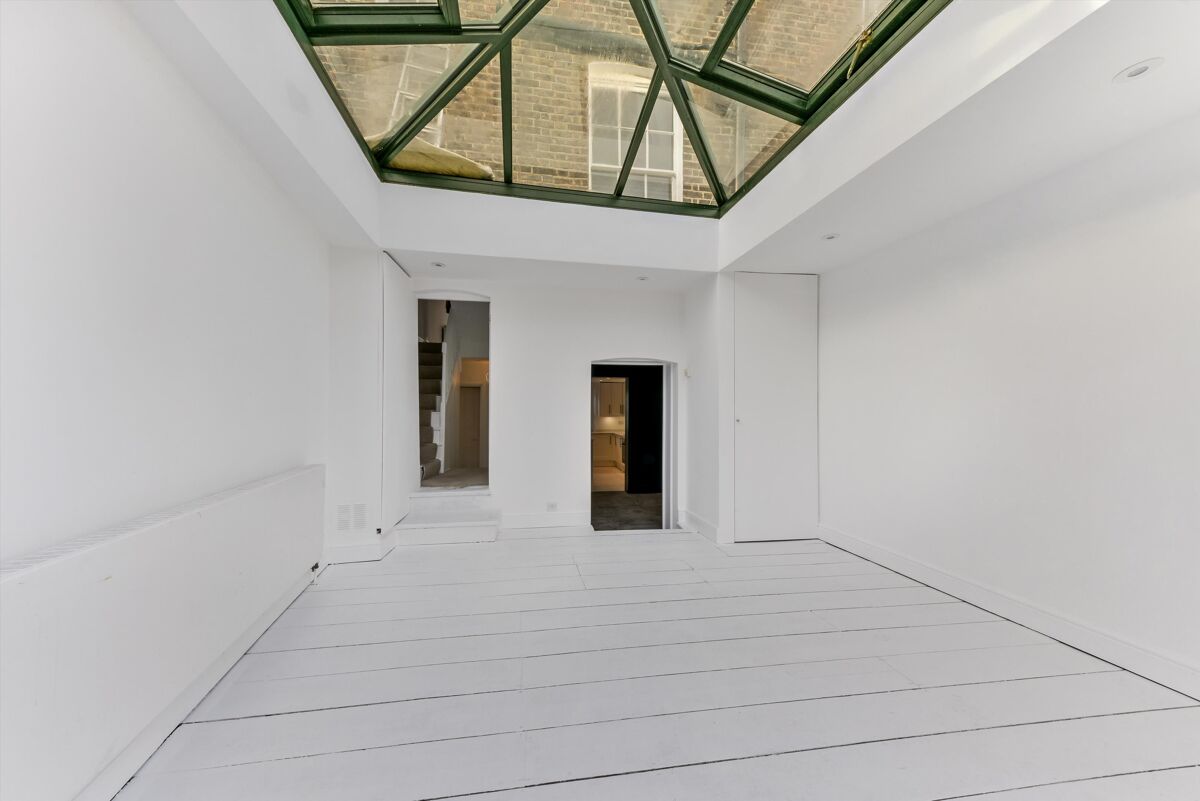 house to rent in Nelson Terrace, London, N1 ISQ012240520 Knight Frank