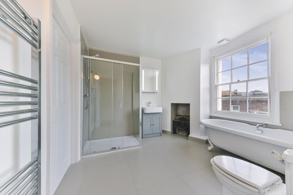 house to rent in Nelson Terrace, London, N1 ISQ012240520 Knight Frank