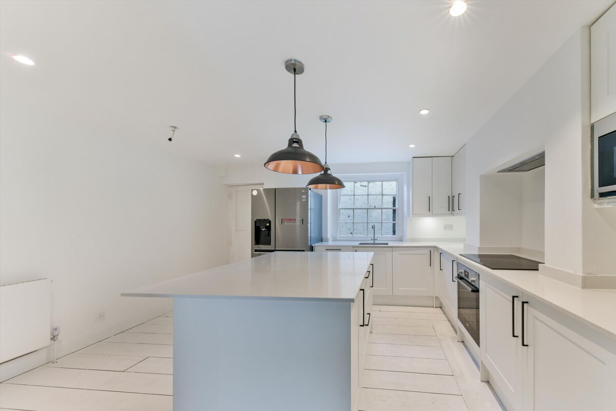 house to rent in Nelson Terrace, London, N1 ISQ012240520 Knight Frank