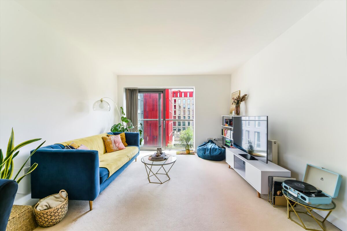 flat to rent in Hornsey Street, London, N7 ISQ012262458 Knight Frank