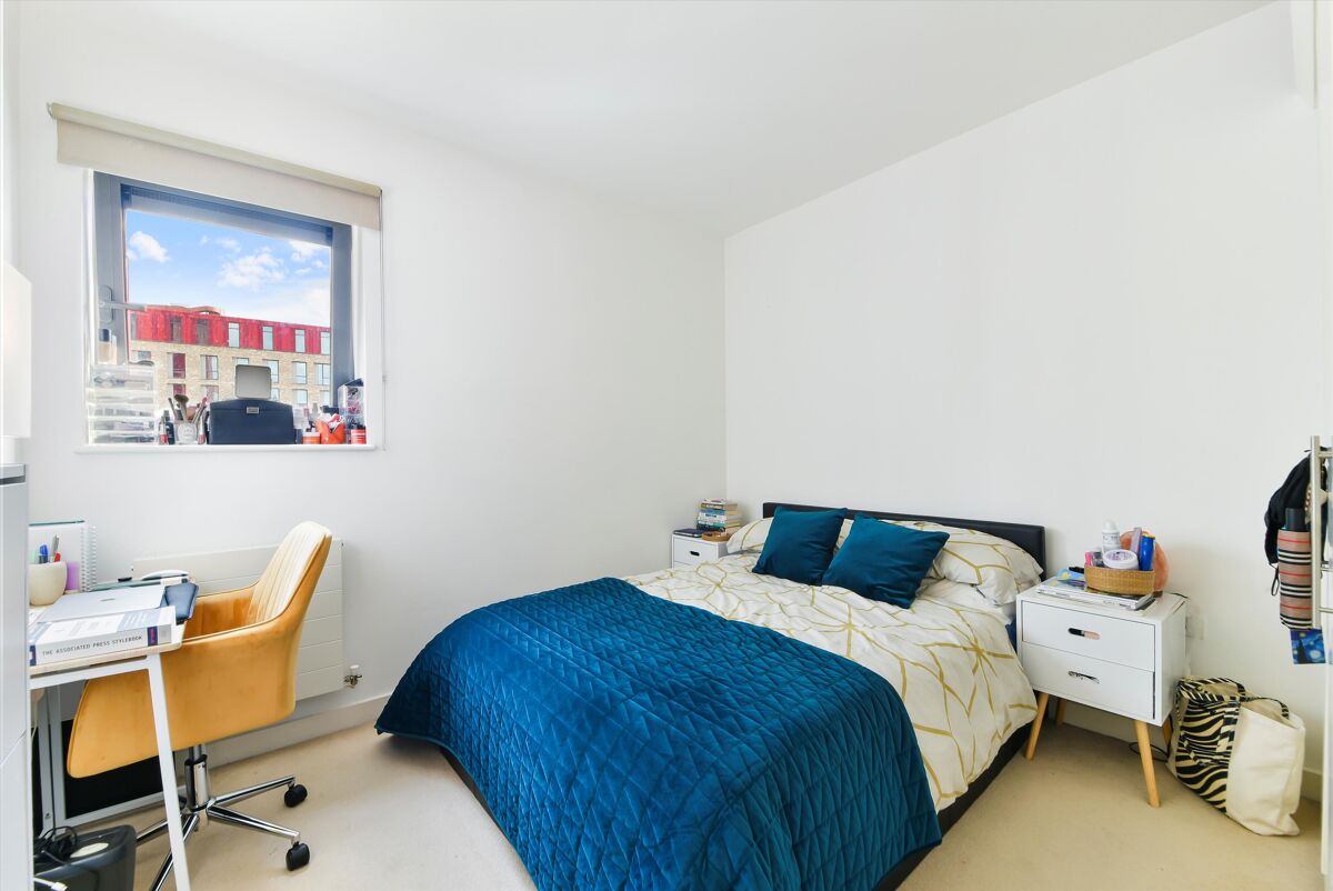 flat to rent in Hornsey Street, London, N7 ISQ012262458 Knight Frank