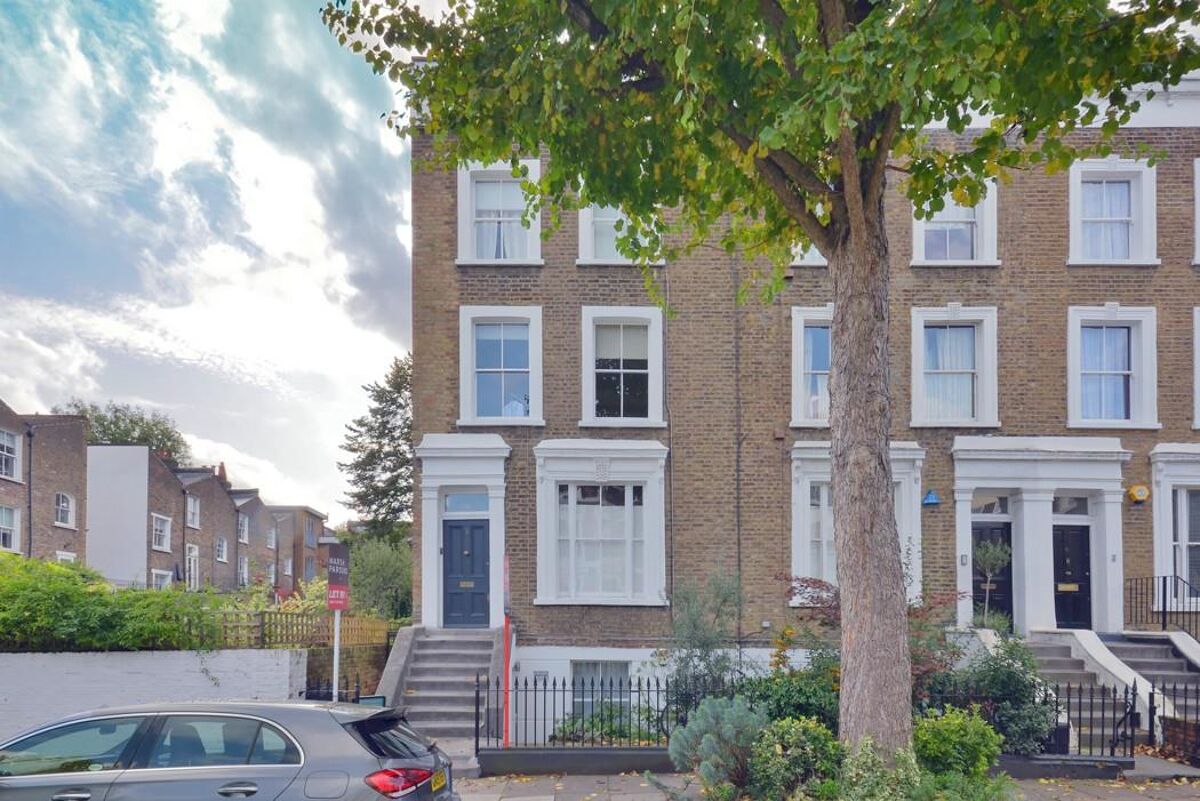 flat to rent in Ockendon Road, London, London, N1 ISQ012268688