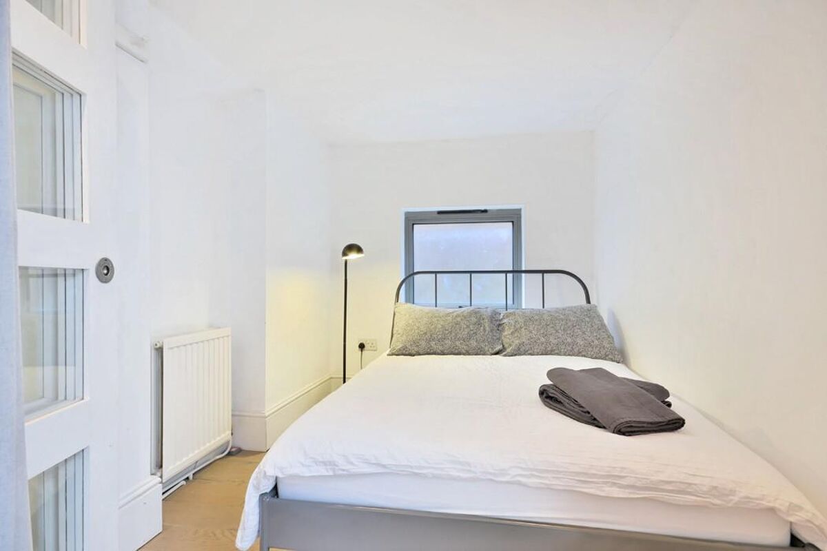 flat to rent in Ockendon Road, London, London, N1 ISQ012268688