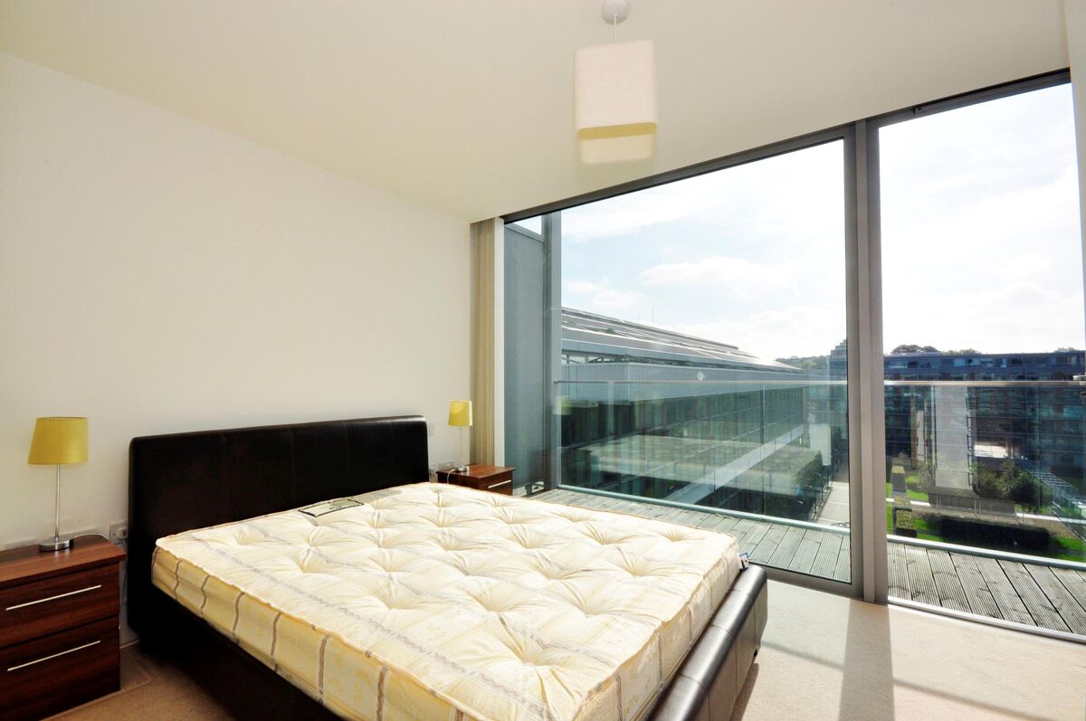 flat to rent in Northstand Apartments, Highbury Stadium Square, London
