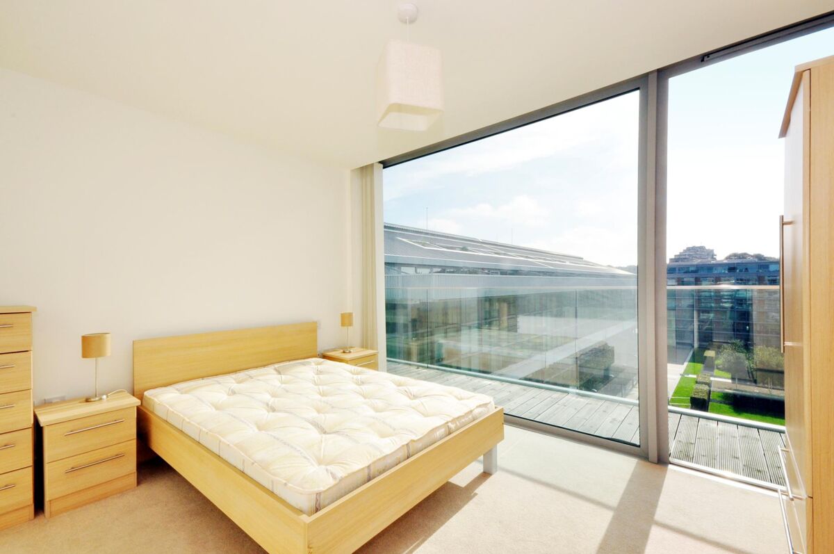 flat to rent in Northstand Apartments, Highbury Stadium Square, London