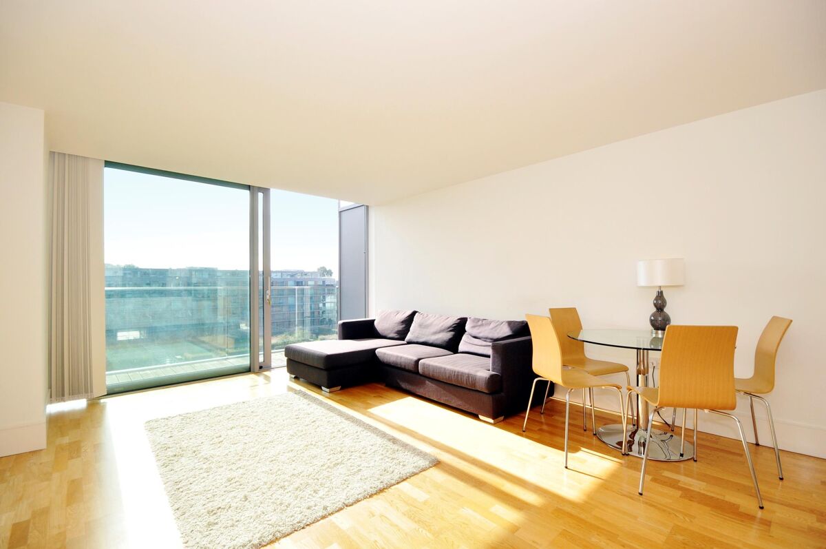 flat to rent in Northstand Apartments, Highbury Stadium Square, London