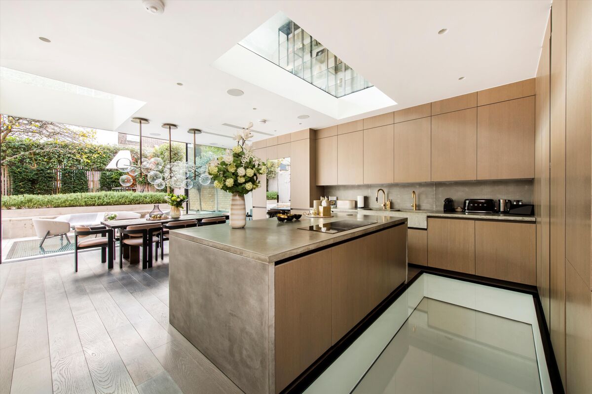 house to rent in Englefield Road, Islington, London, N1 ISQ012296785