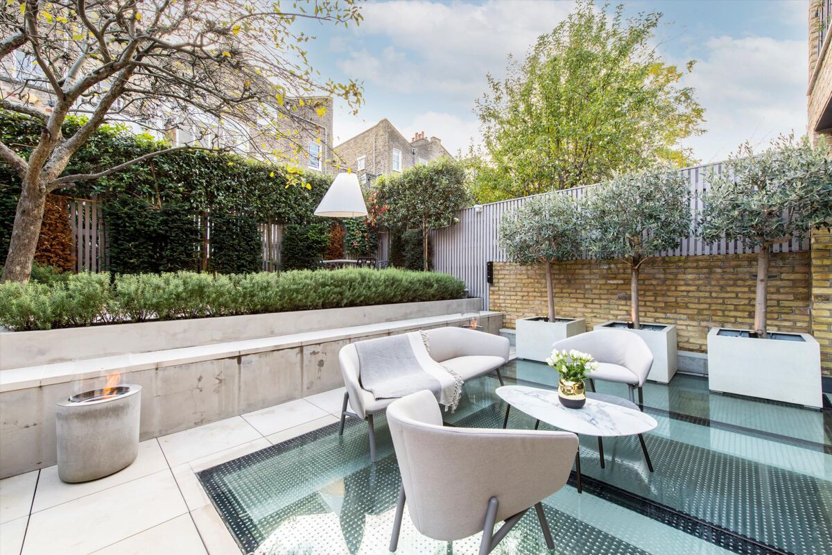 house to rent in Englefield Road, Islington, London, N1 ISQ012296785