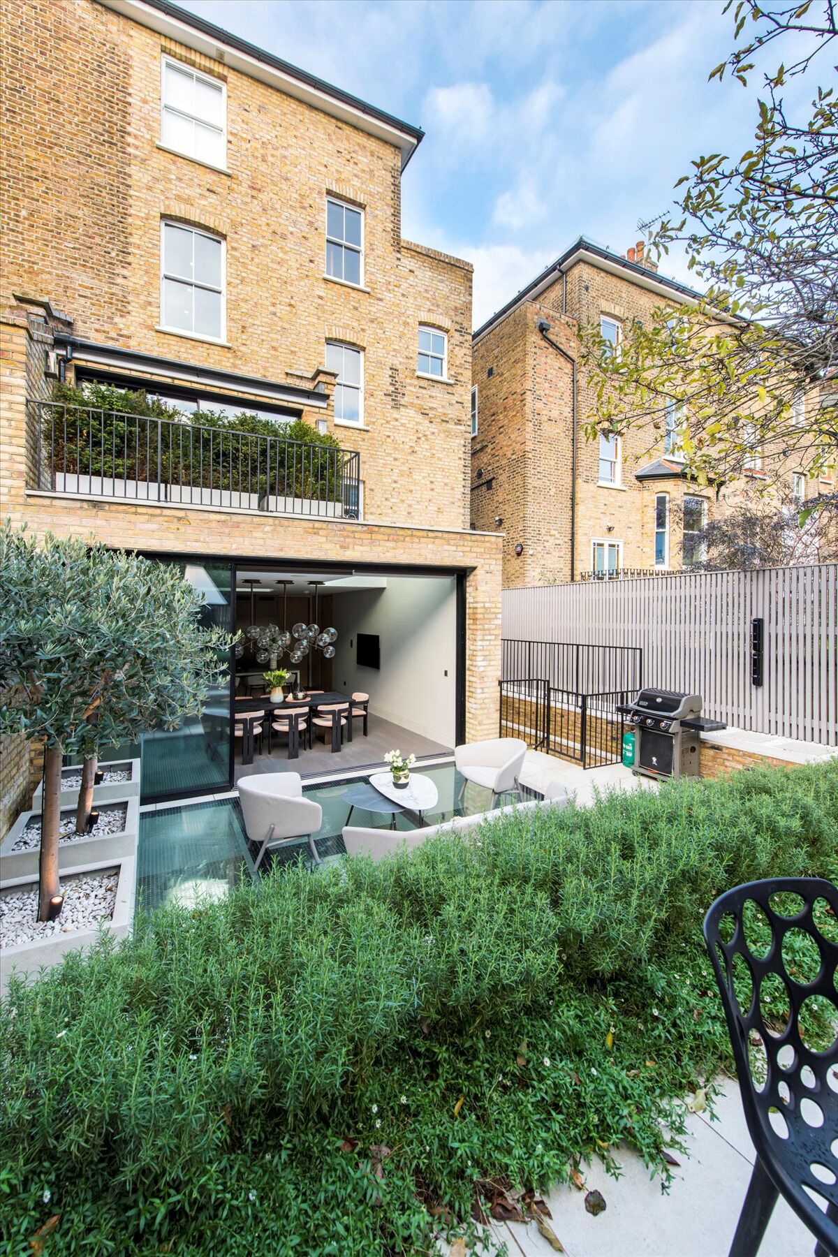 house to rent in Englefield Road, Islington, London, N1 ISQ012296785