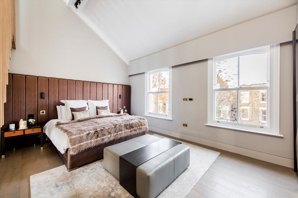 house to rent in Englefield Road, Islington, London, N1 ISQ012296785