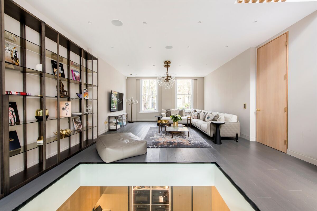 house to rent in Englefield Road, Islington, London, N1 ISQ012296785