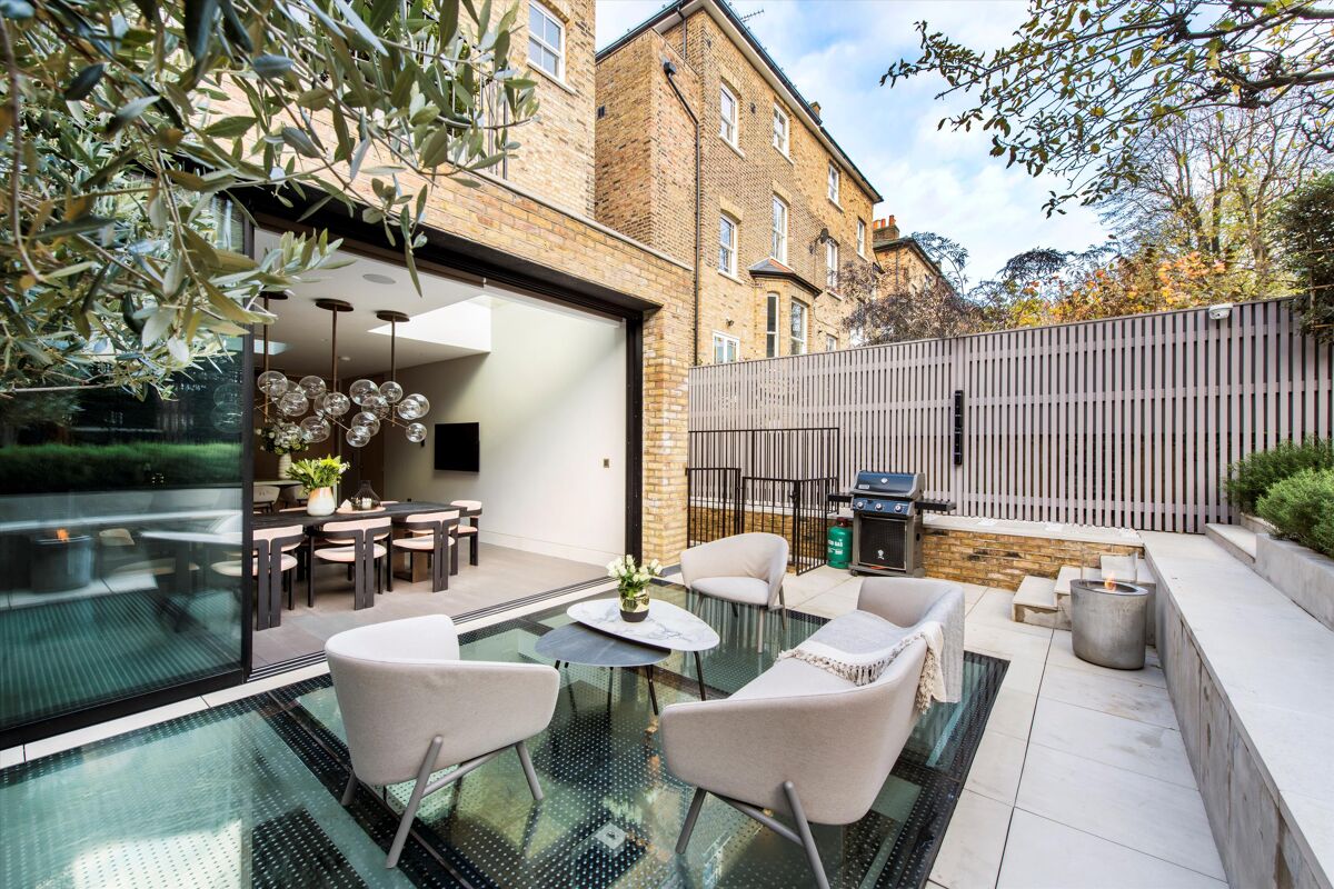 house to rent in Englefield Road, Islington, London, N1 ISQ012296785