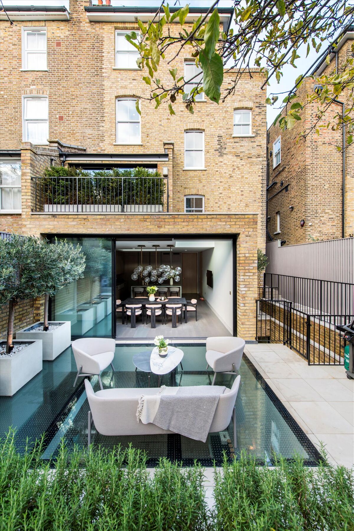 house to rent in Englefield Road, Islington, London, N1 ISQ012296785