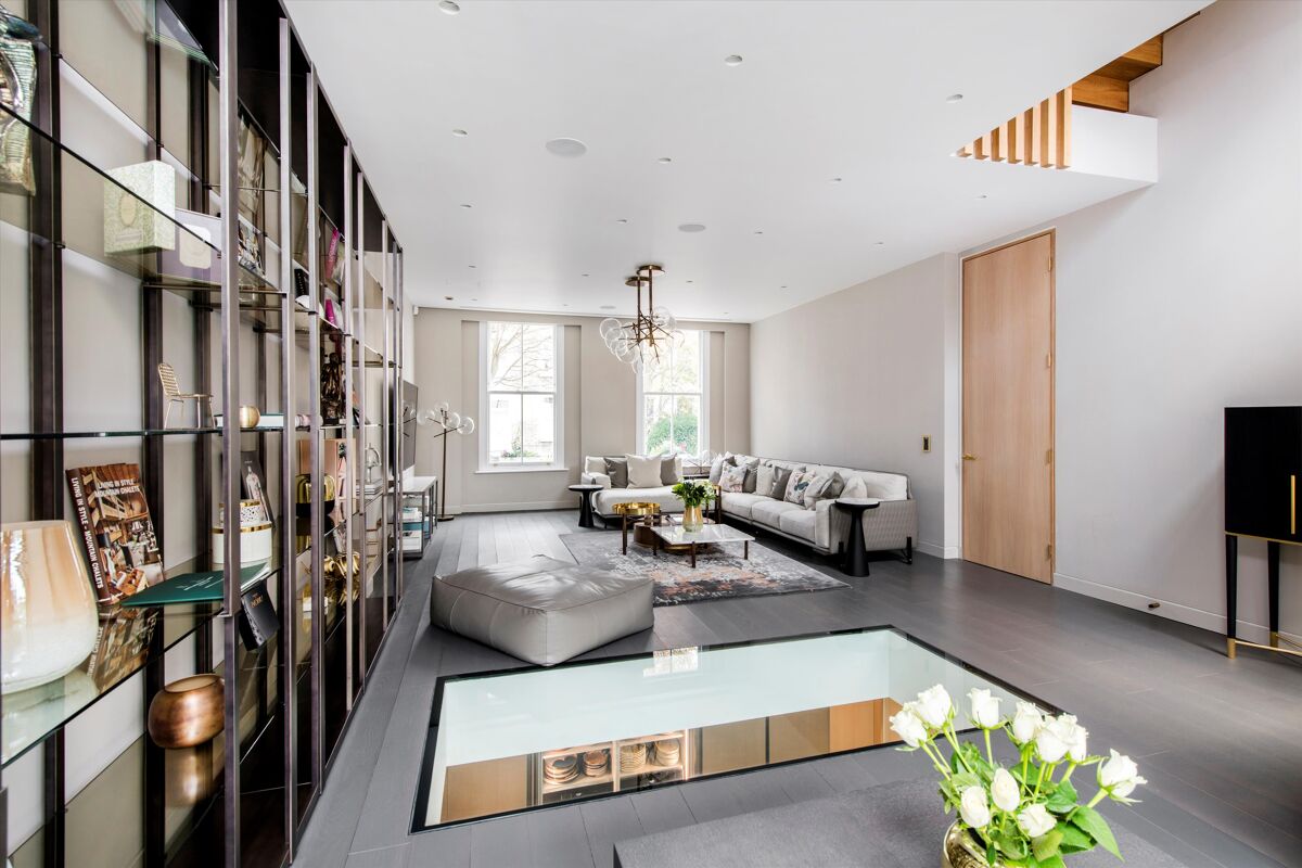 house to rent in Englefield Road, Islington, London, N1 ISQ012296785