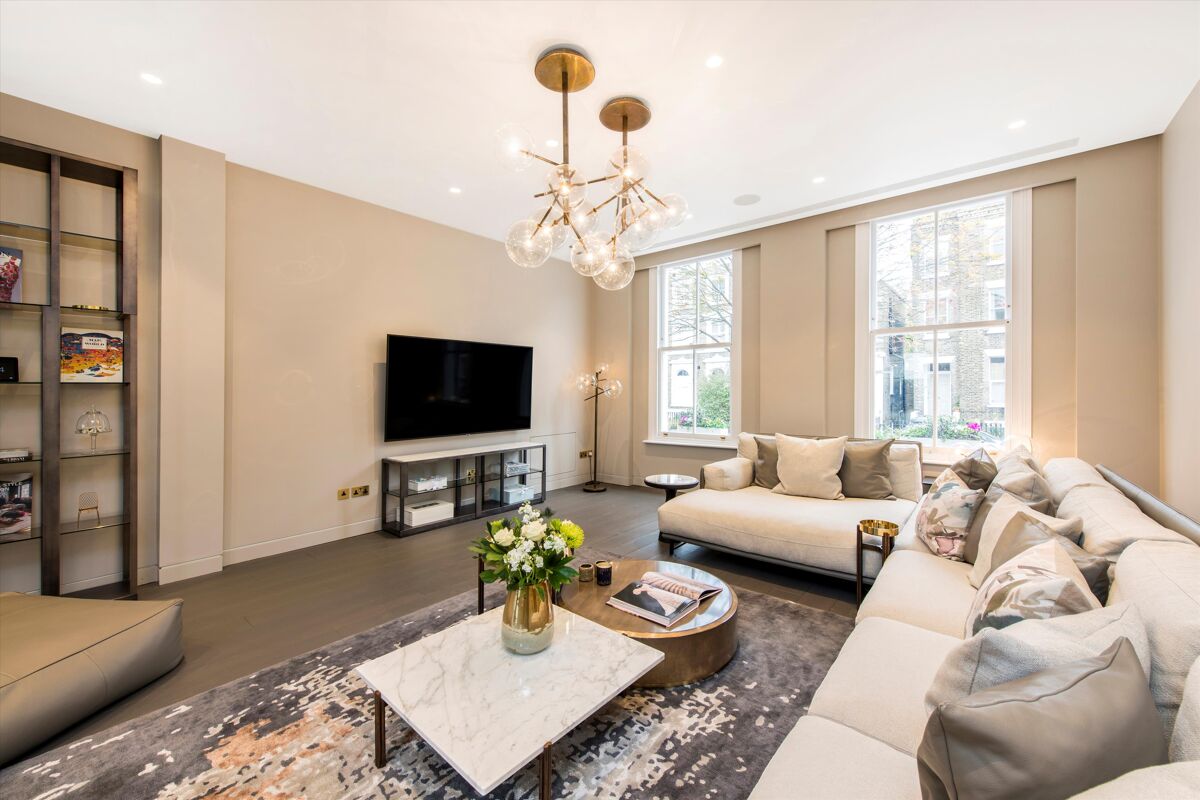 house to rent in Englefield Road, Islington, London, N1 ISQ012296785