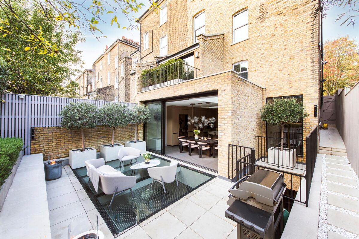 house to rent in Englefield Road, Islington, London, N1 ISQ012296785