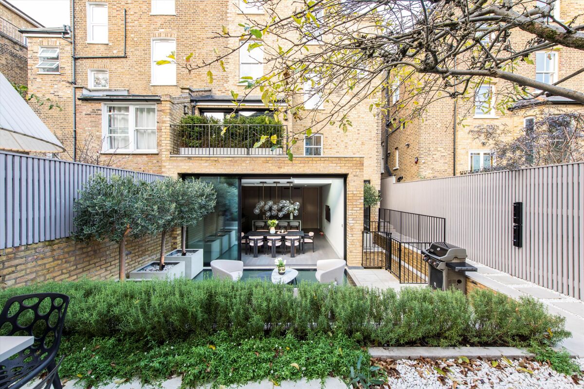 house to rent in Englefield Road, Islington, London, N1 ISQ012296785