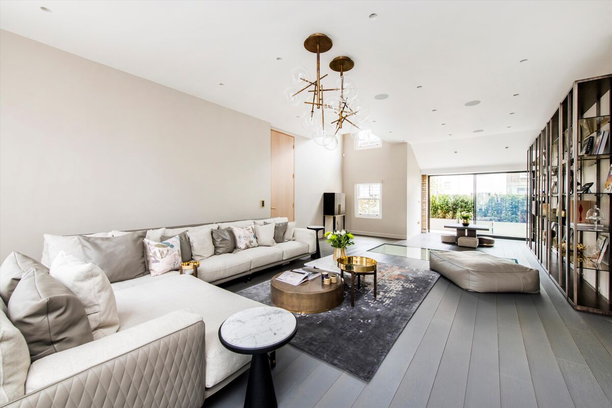 house to rent in Englefield Road, Islington, London, N1 ISQ012296785