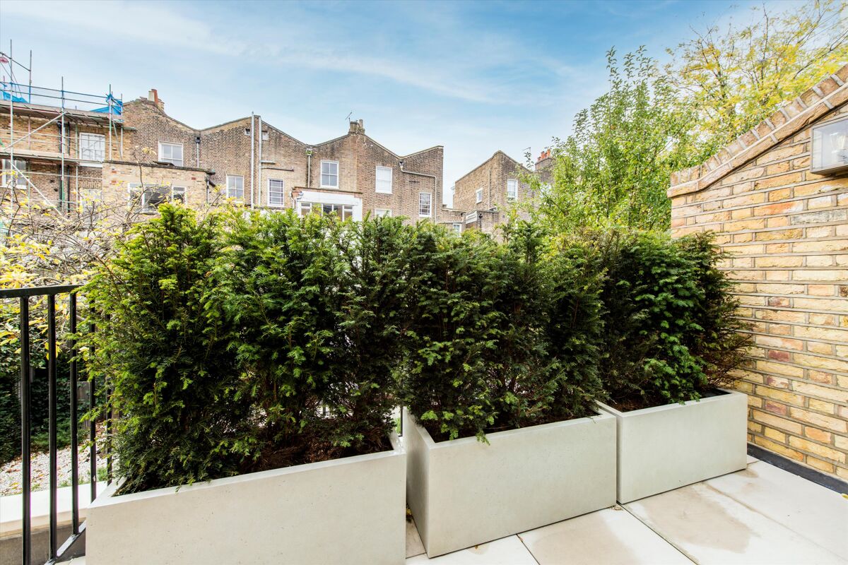 house to rent in Englefield Road, Islington, London, N1 ISQ012296785