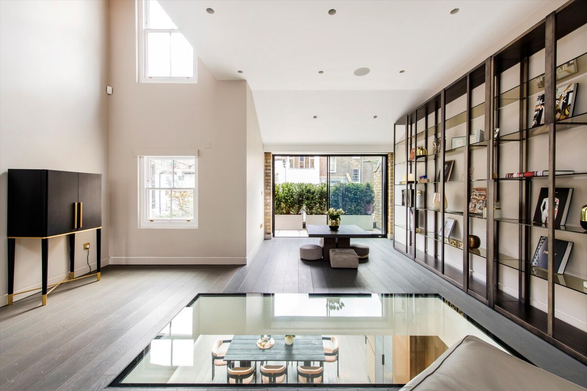 house to rent in Englefield Road, Islington, London, N1 ISQ012296785