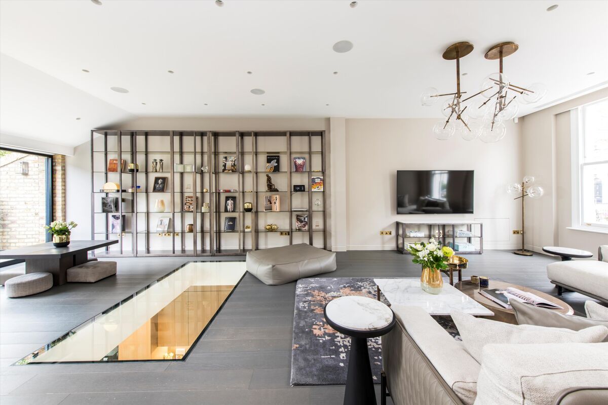 house to rent in Englefield Road, Islington, London, N1 ISQ012296785