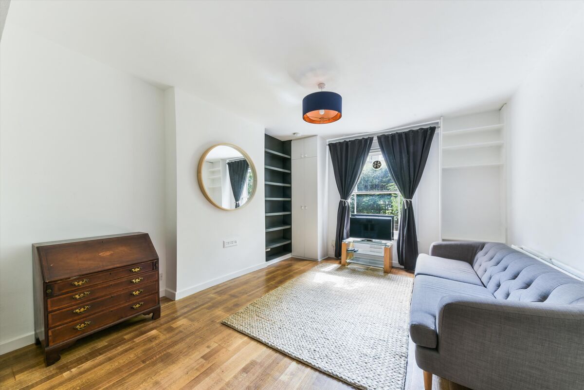 flat to rent in Axminster Road, London, N7 ISQ012338269 Knight Frank