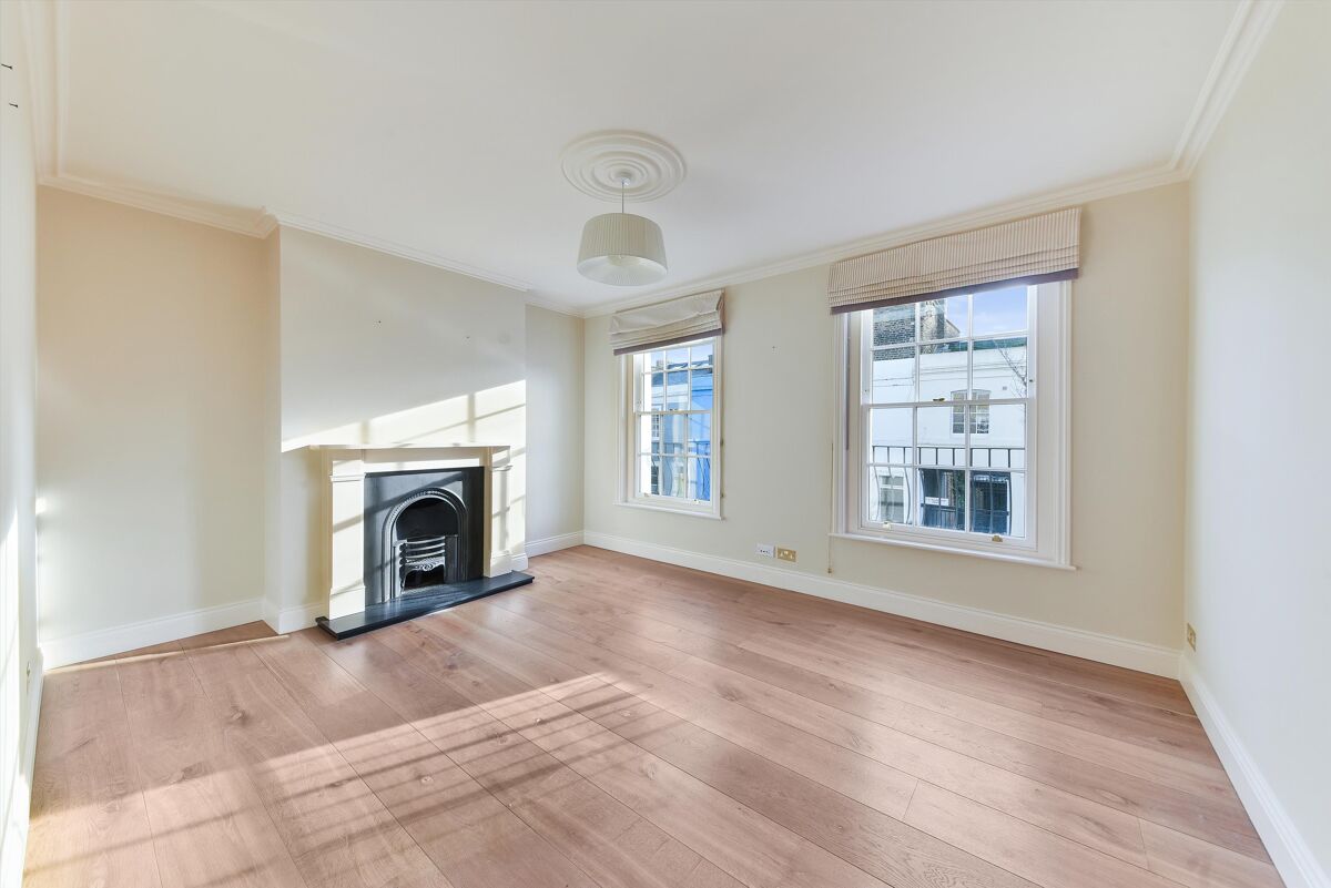 house to rent in Allingham Street, London, N1 ISQ012338788 Knight Frank