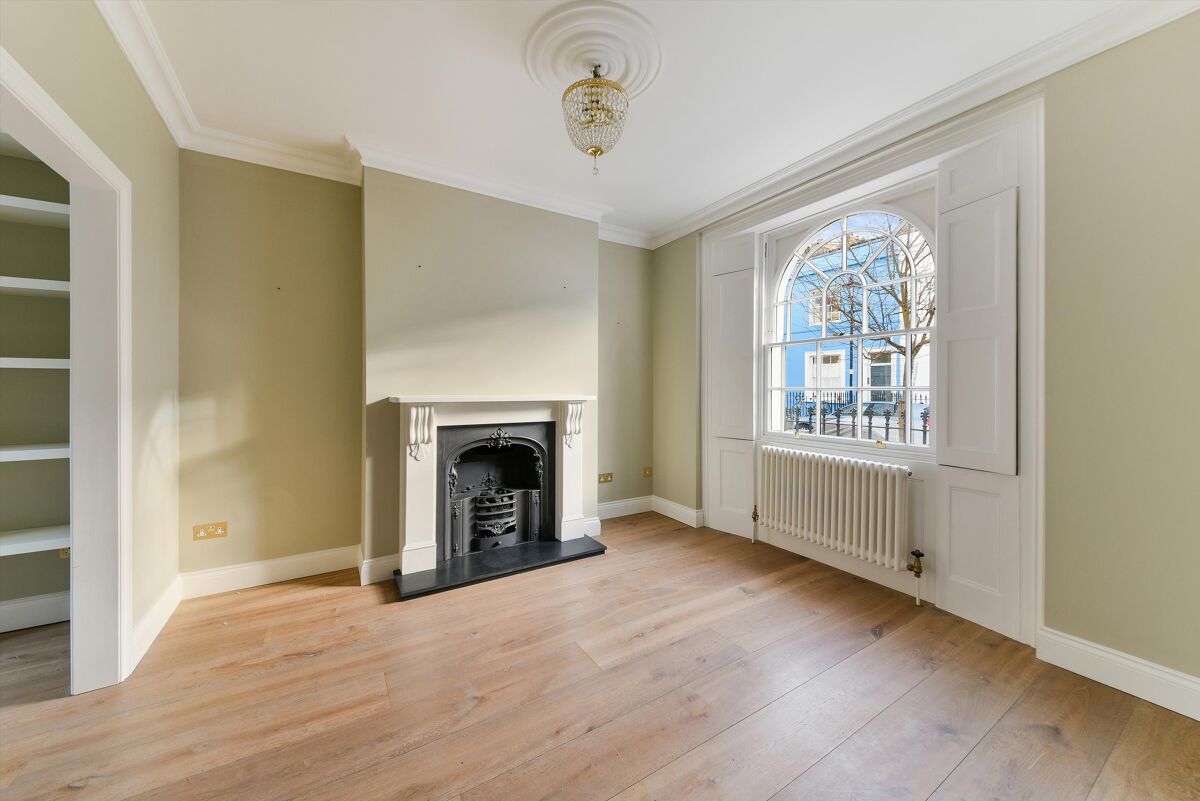 house to rent in Allingham Street, London, N1 ISQ012338788 Knight Frank