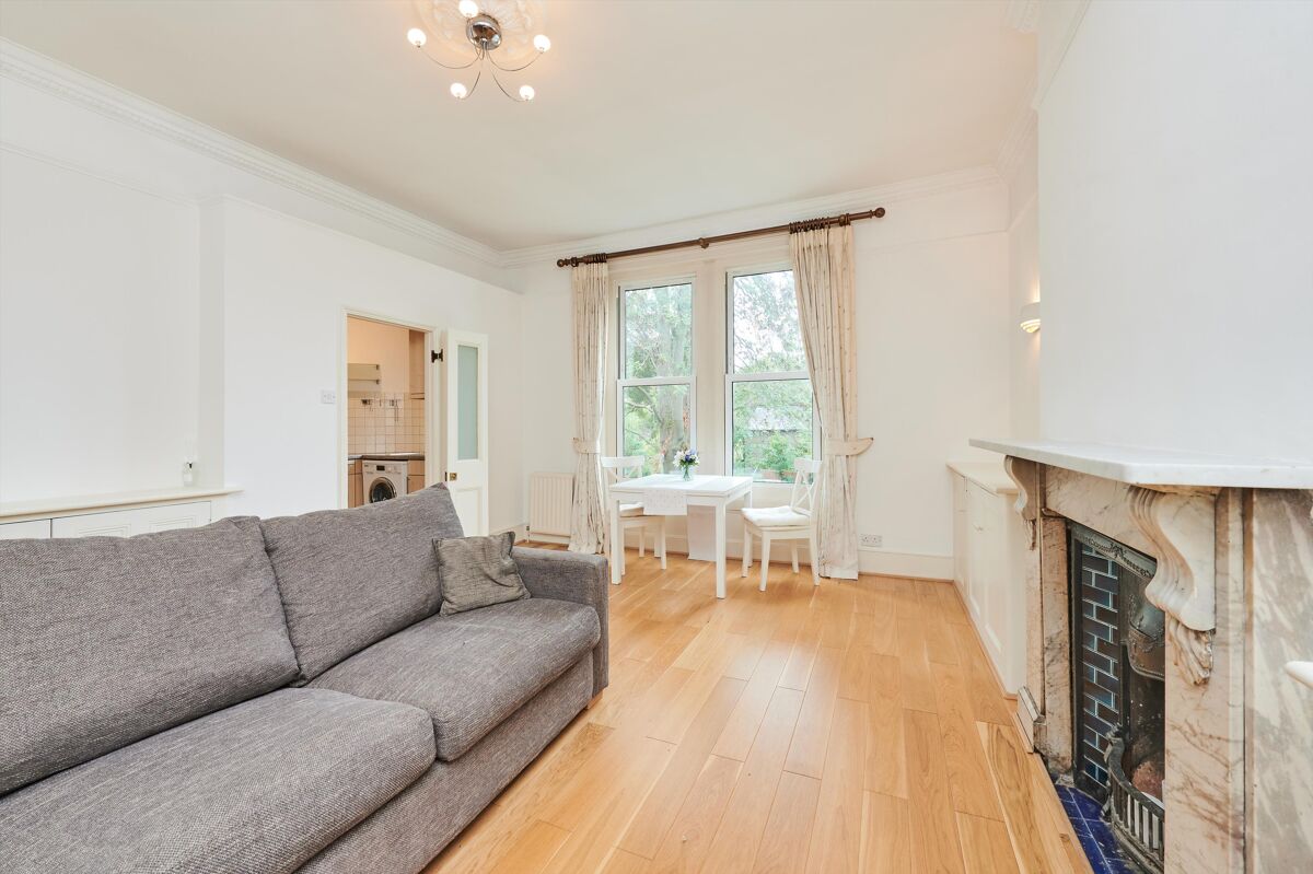 flat to rent in Highbury New Park, Islington, London, N5 ISQ012338961
