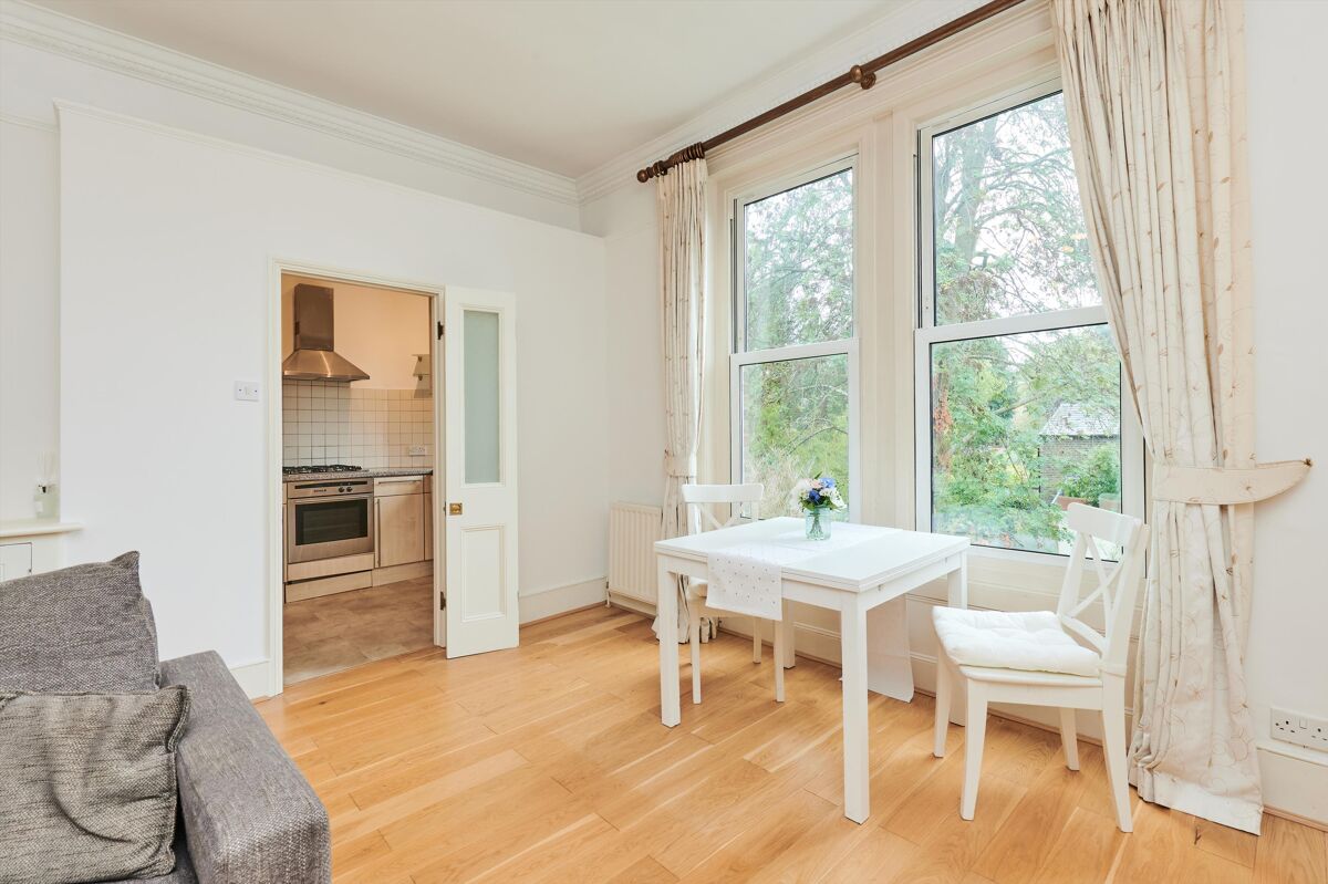 flat to rent in Highbury New Park, Islington, London, N5 ISQ012338961