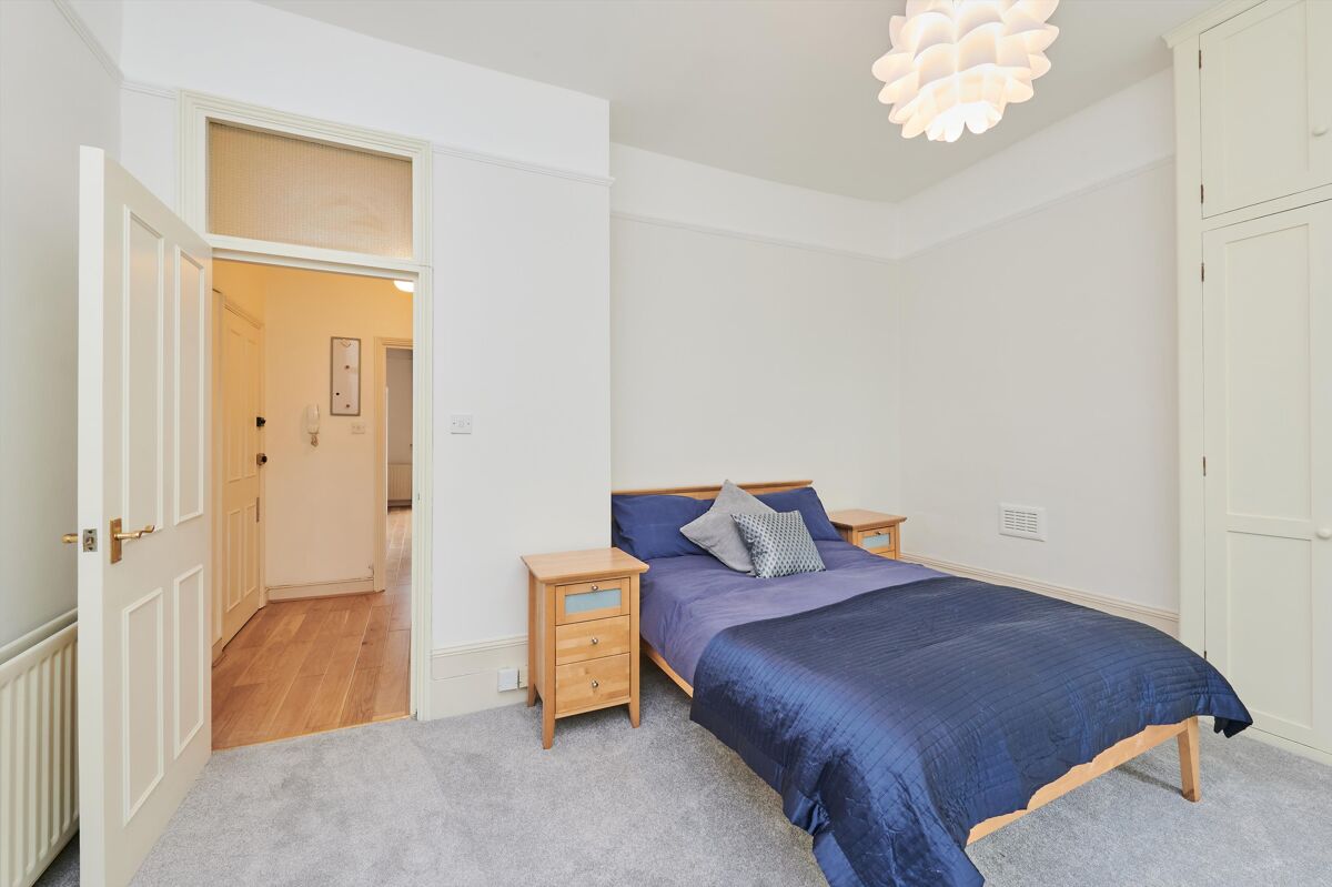 flat to rent in Highbury New Park, Islington, London, N5 ISQ012338961