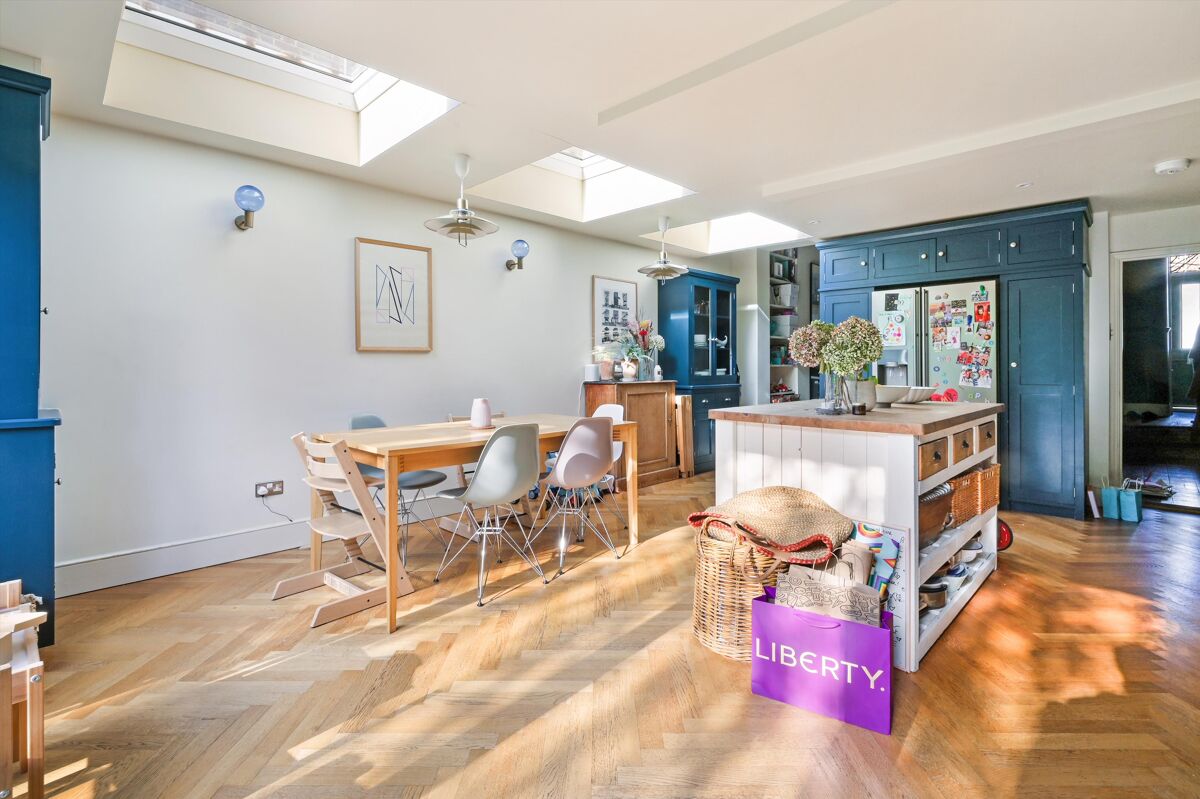 house to rent in Palatine Road, Stoke Newington, London, N16