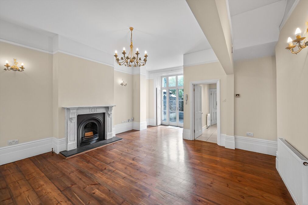 Image of Penn Road, London, N7