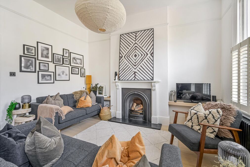 Image of Aberdeen Road, London, N5